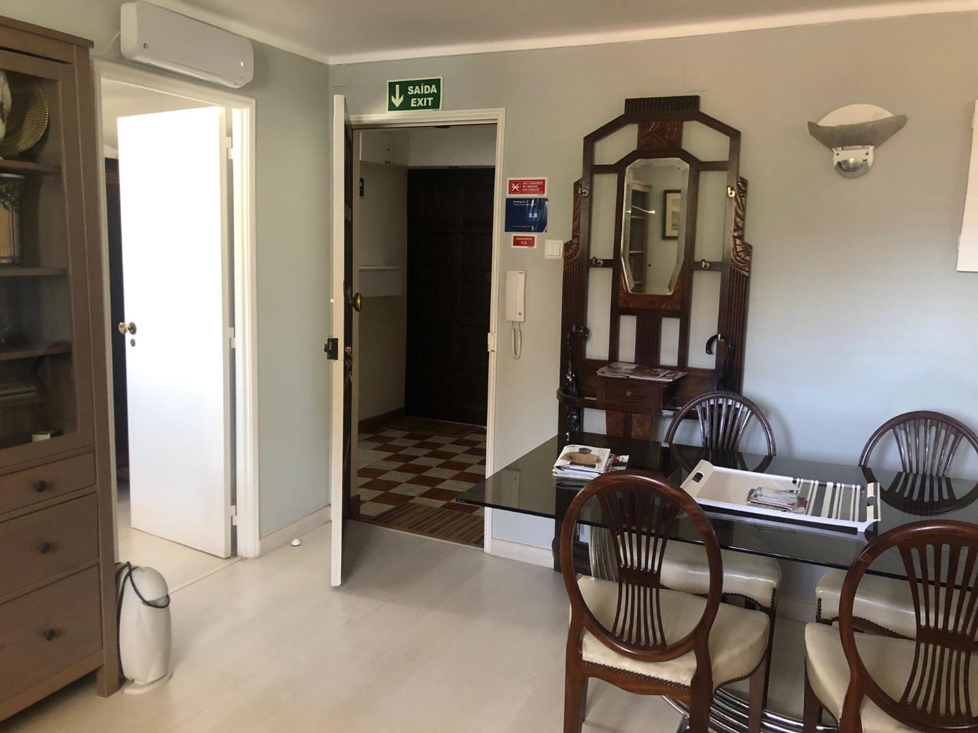Costa Do Castelo Terrace, Em Rua Dos Lagares 8 Apartment Lisbon Bagian luar foto