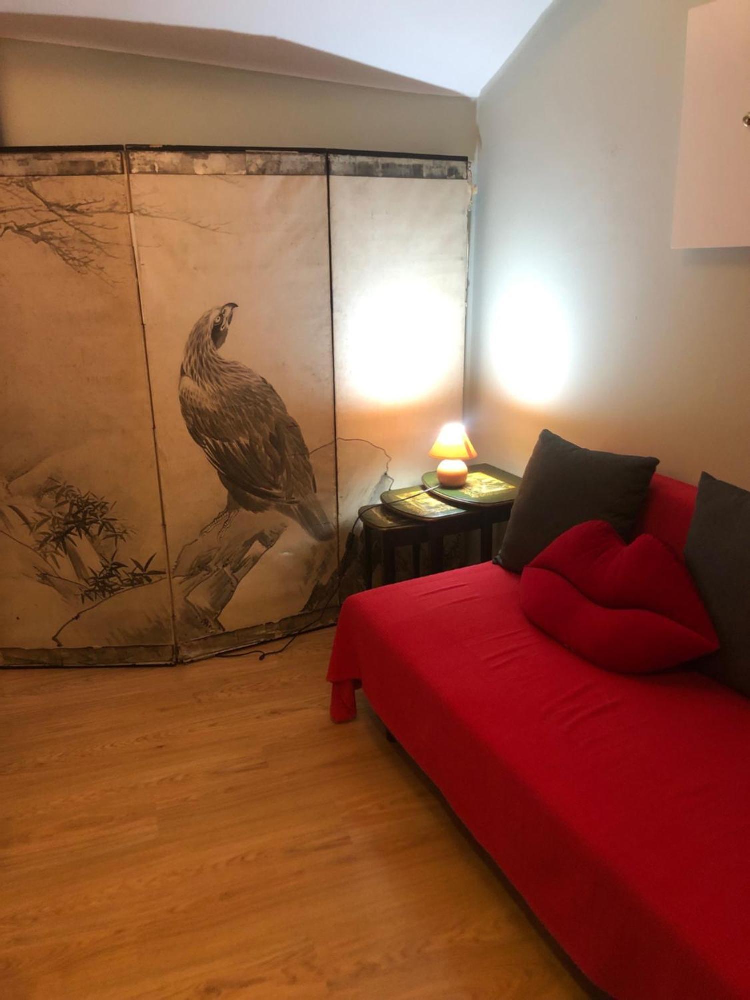 Costa Do Castelo Terrace, Em Rua Dos Lagares 8 Apartment Lisbon Bagian luar foto